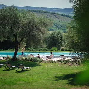  Apartment Podere Montale Il Borgo