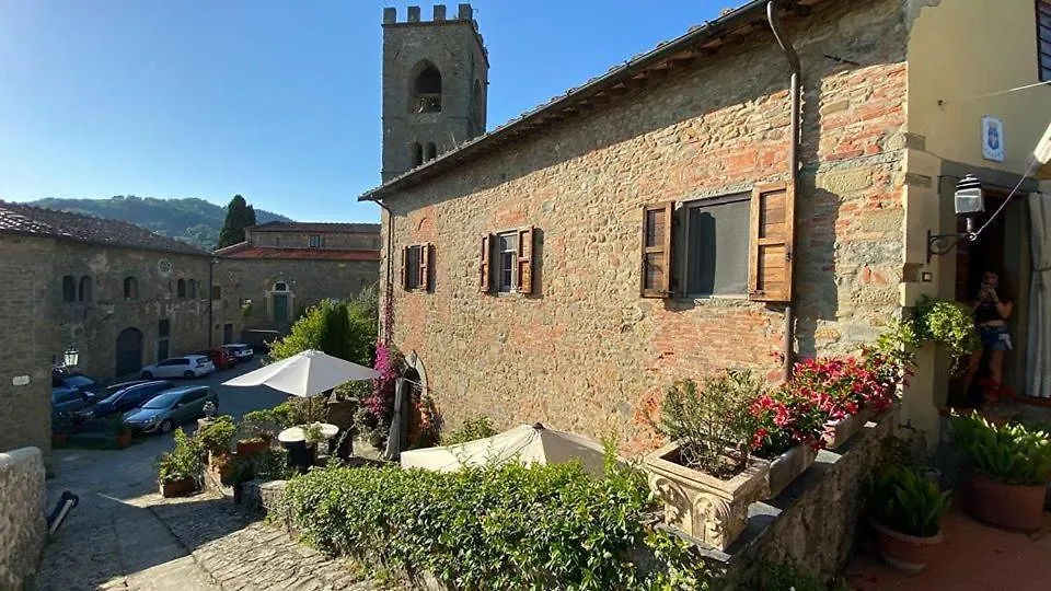 La Magione Dei Todaro Holiday home Borgo a Buggiano