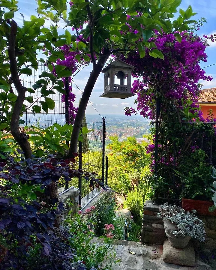 La Magione Dei Todaro Holiday home Borgo a Buggiano Italy