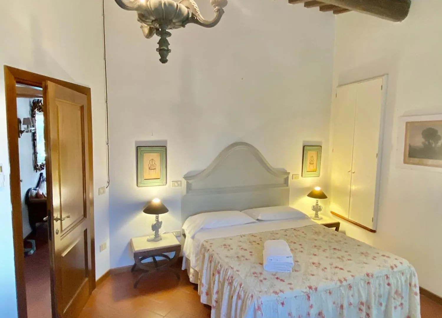 La Magione Dei Todaro Holiday home Borgo a Buggiano