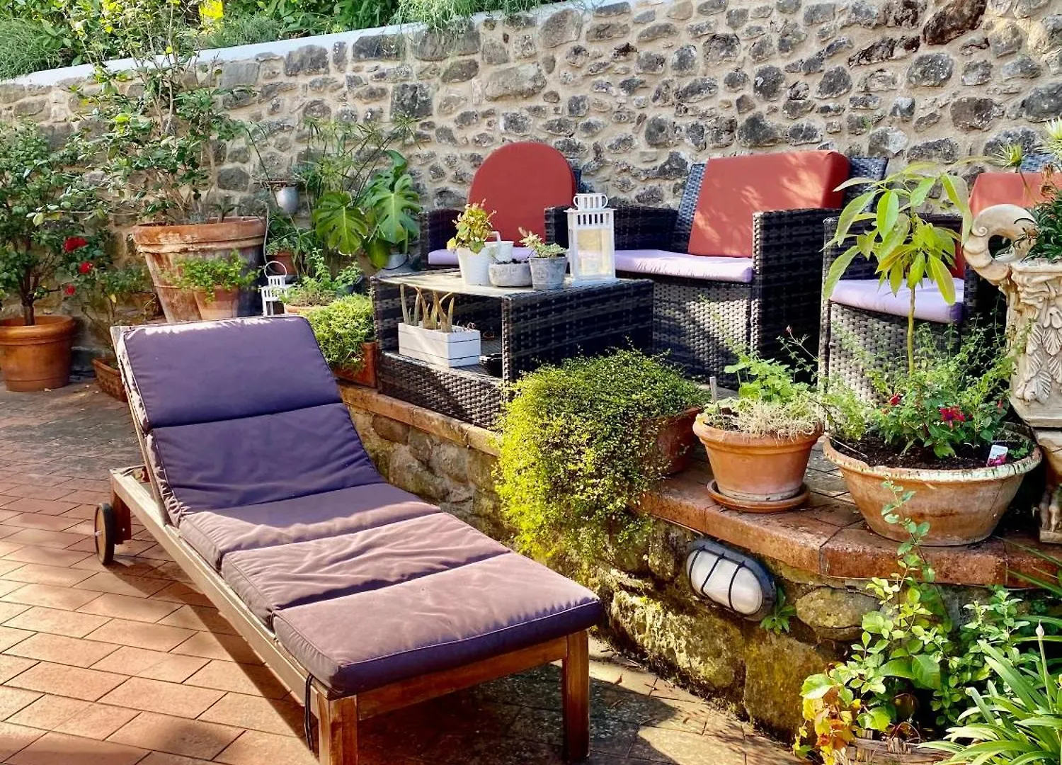 La Magione Dei Todaro Holiday home Borgo a Buggiano 0*,
