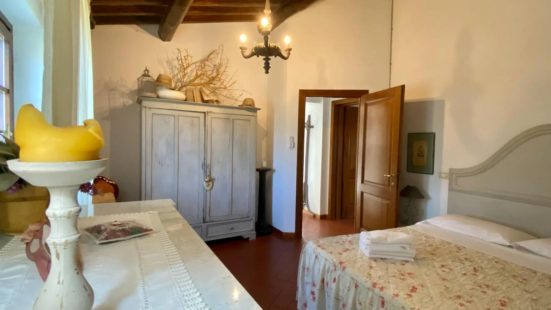 La Magione Dei Todaro Holiday home Borgo a Buggiano