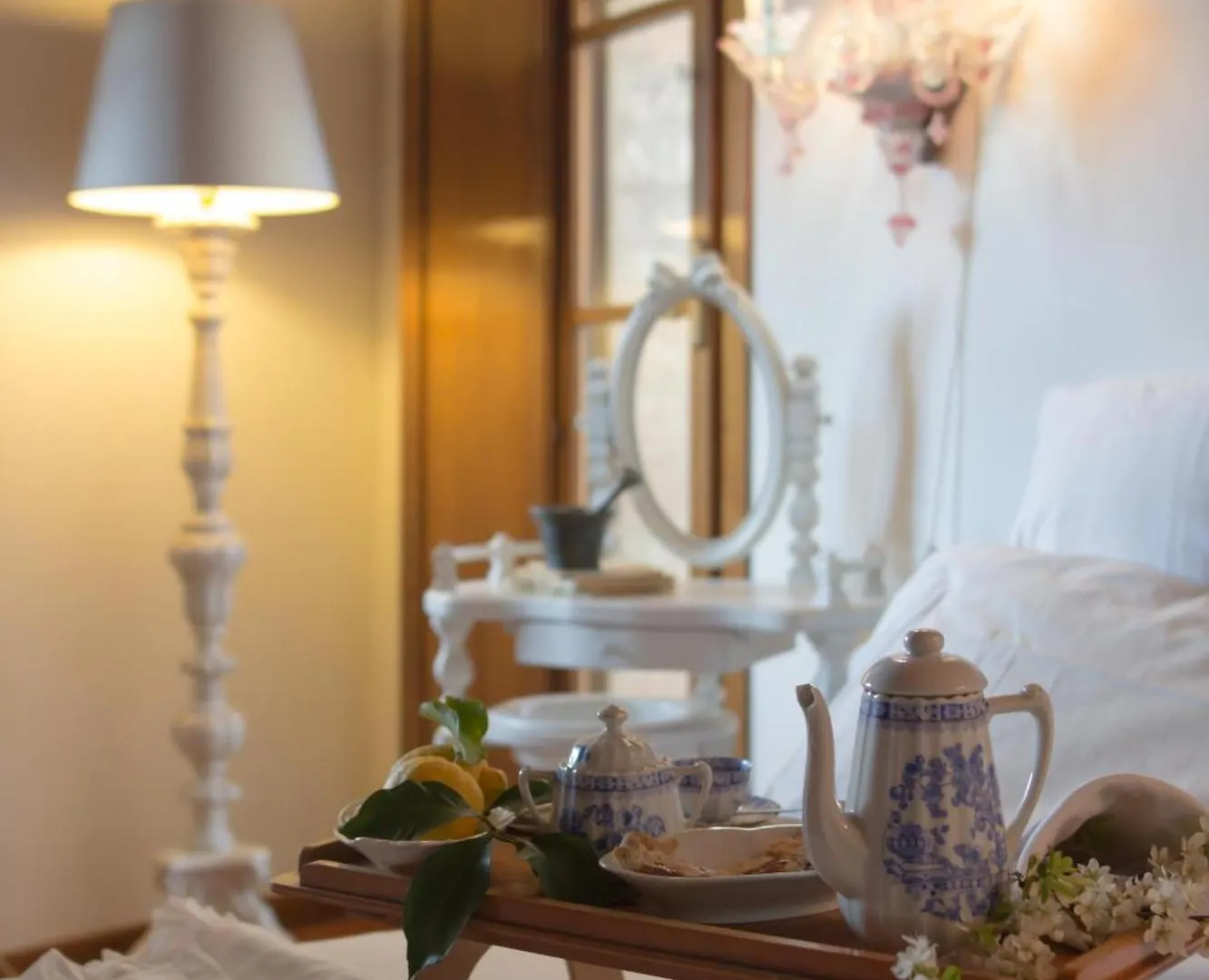 La Magione Dei Todaro Holiday home Borgo a Buggiano