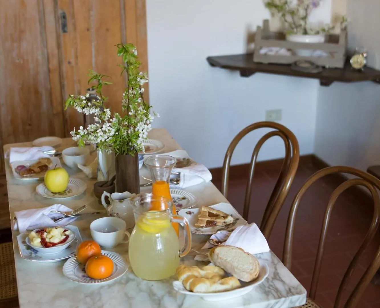 La Magione Dei Todaro Holiday home Borgo a Buggiano
