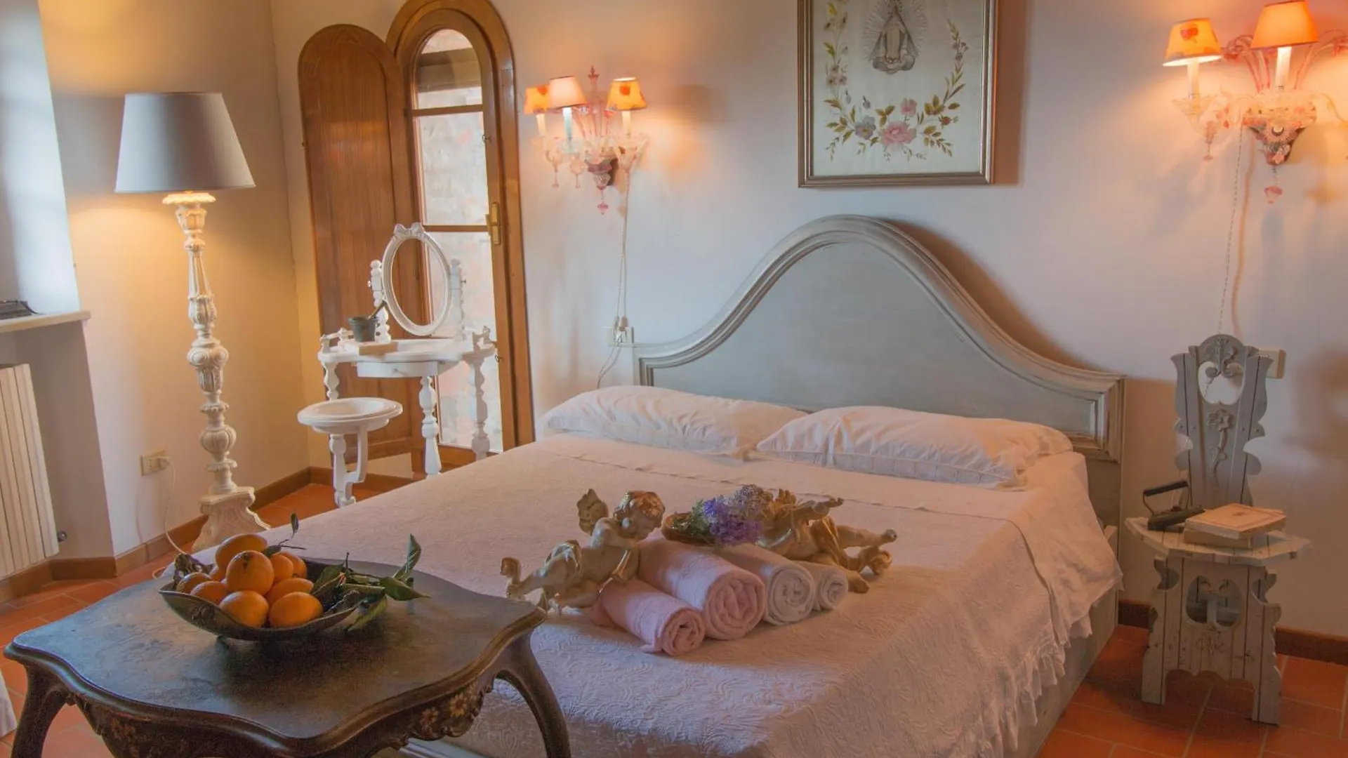La Magione Dei Todaro Holiday home Borgo a Buggiano Italy