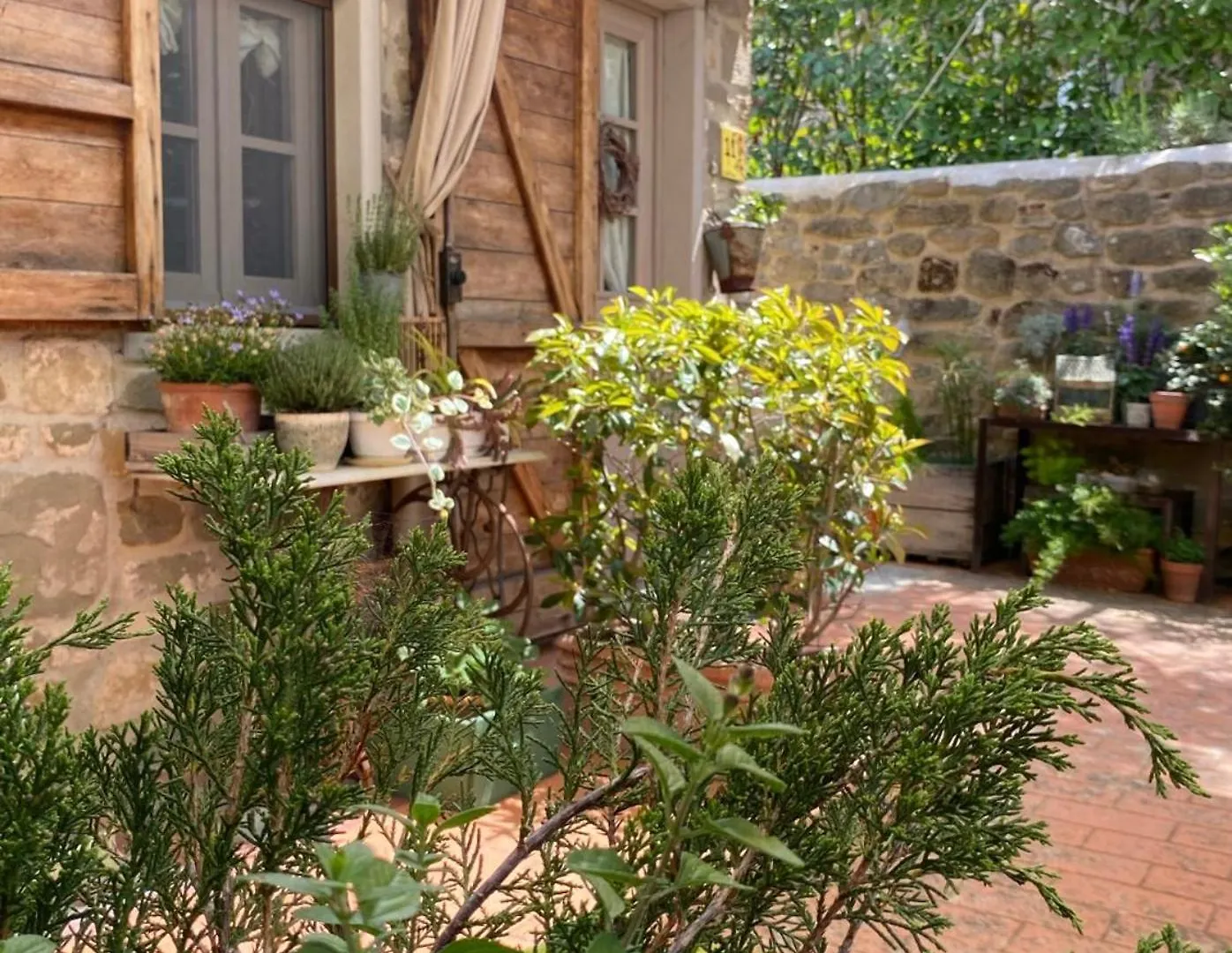 La Magione Dei Todaro Holiday home Borgo a Buggiano Italy