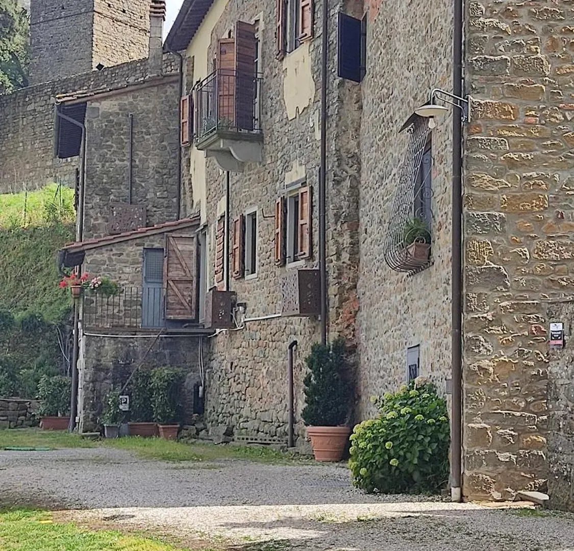 La Magione Dei Todaro Holiday home Borgo a Buggiano