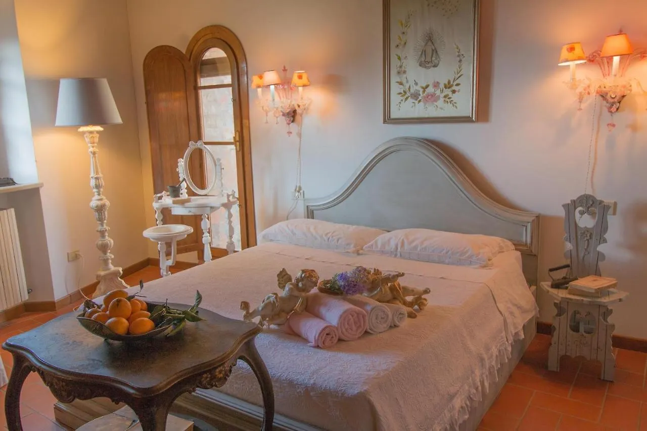 La Magione Dei Todaro Holiday home Borgo a Buggiano