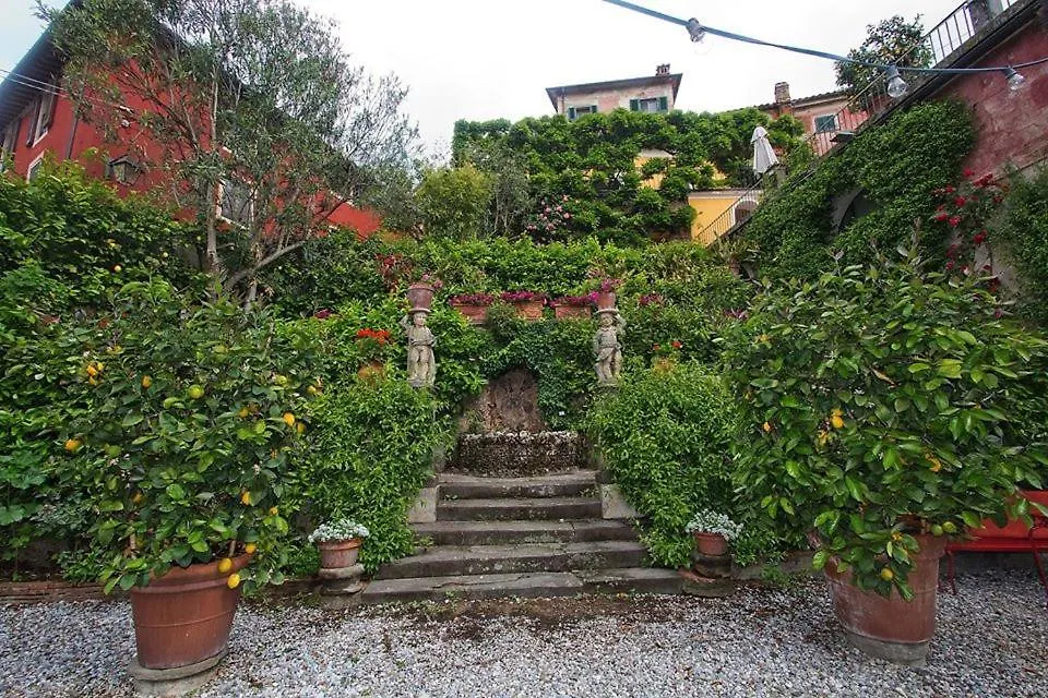La Magione Dei Todaro Holiday home Borgo a Buggiano